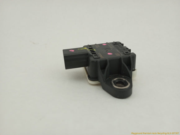 Tesla Model S Stability Yaw Rate Control Module