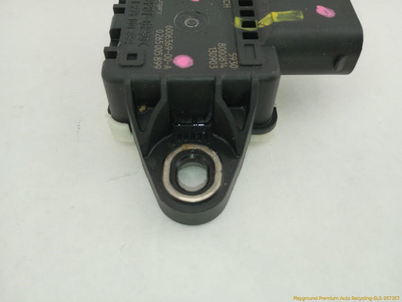 Tesla Model S Stability Yaw Rate Control Module