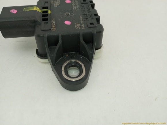 Tesla Model S Stability Yaw Rate Control Module