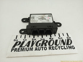 Tesla Model S Park Distance Assist Control Sensor Module