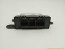 Tesla Model S Park Distance Assist Control Sensor Module-3