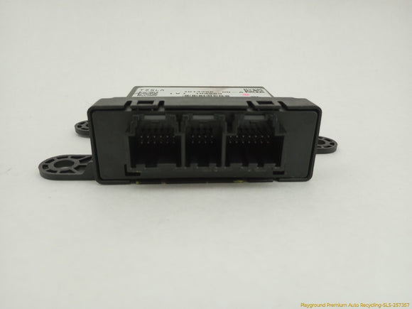 Tesla Model S Park Distance Assist Control Sensor Module