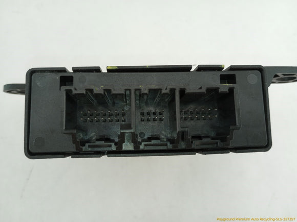 Tesla Model S Park Distance Assist Control Sensor Module