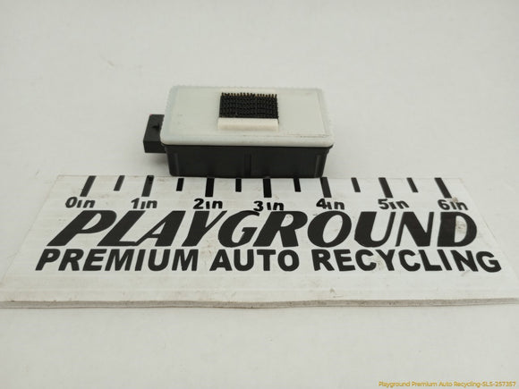 Tesla Model S Tire Pressure Module Control