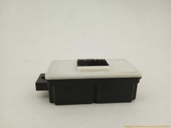 Tesla Model S Tire Pressure Module Control