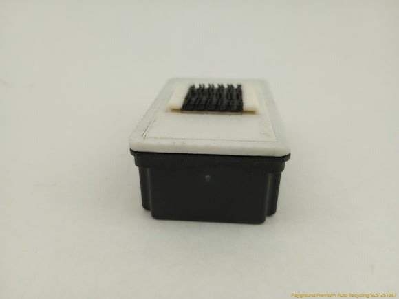 Tesla Model S Tire Pressure Module Control