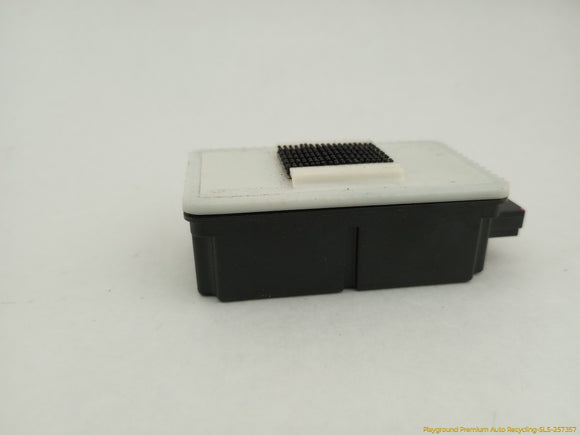 Tesla Model S Tire Pressure Module Control