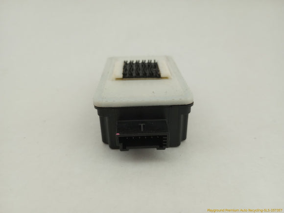 Tesla Model S Tire Pressure Module Control