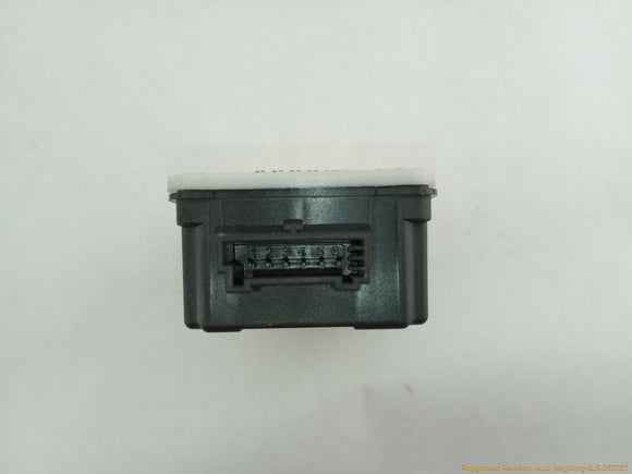 Tesla Model S Tire Pressure Module Control