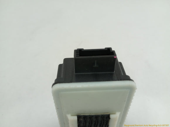Tesla Model S Tire Pressure Module Control