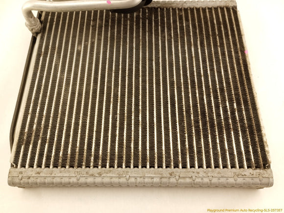 Tesla Model S AC Evaporator