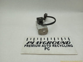 Tesla Model S Suction Valve Evaporator