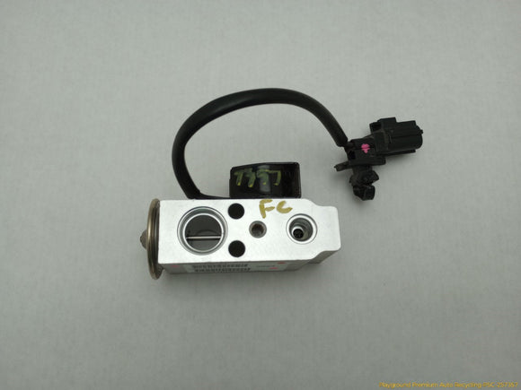 Tesla Model S Suction Valve Evaporator