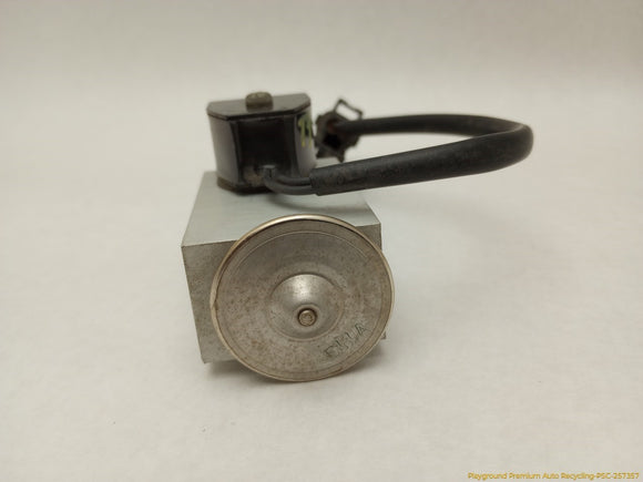 Tesla Model S Suction Valve Evaporator