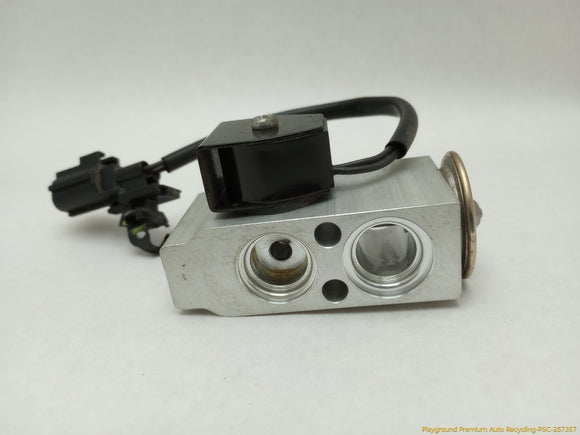 Tesla Model S Suction Valve Evaporator