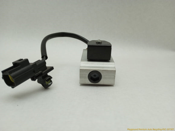 Tesla Model S Suction Valve Evaporator