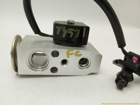 Tesla Model S Suction Valve Evaporator