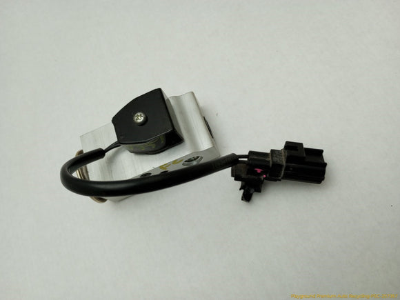Tesla Model S Suction Valve Evaporator