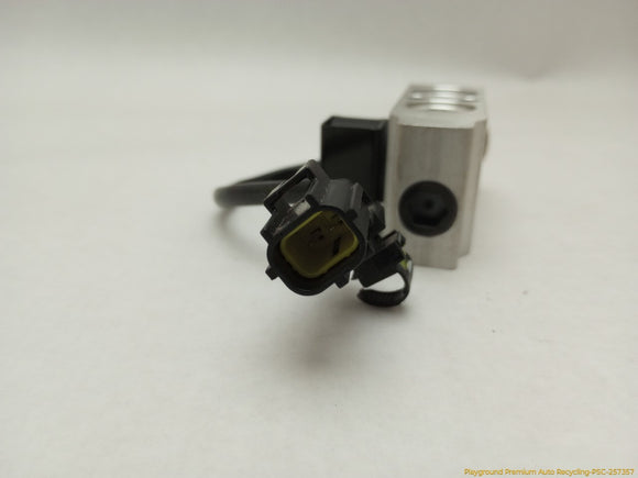 Tesla Model S Suction Valve Evaporator