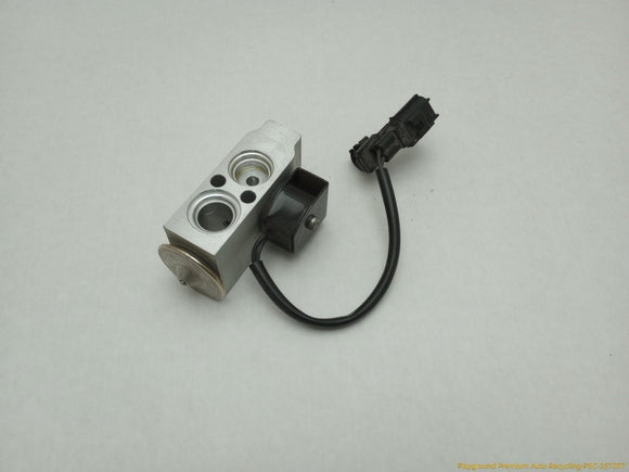 Tesla Model S Suction Valve Evaporator
