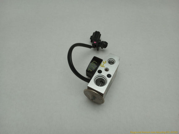 Tesla Model S Suction Valve Evaporator