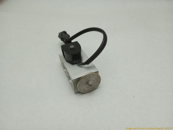 Tesla Model S Suction Valve Evaporator