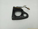 Tesla Model S Charging Port Trim-2