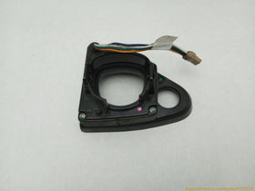 Tesla Model S Charging Port Trim - 0