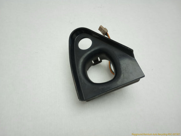 Tesla Model S Charging Port Trim