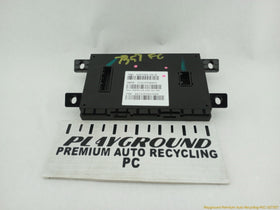 Tesla Model S Climate Control Module