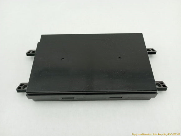 Tesla Model S Climate Control Module