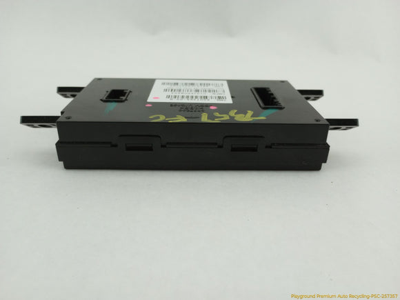 Tesla Model S Climate Control Module