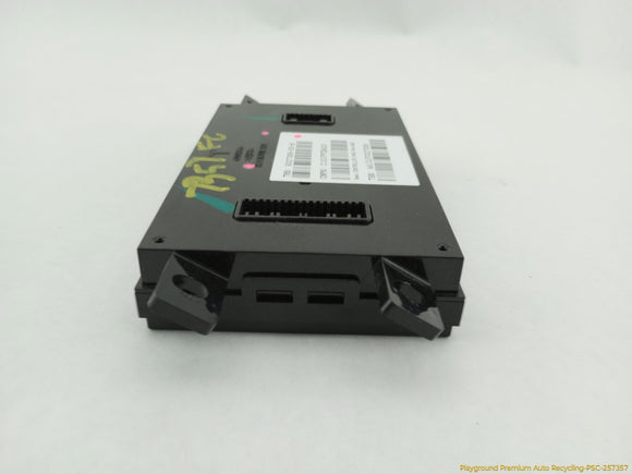 Tesla Model S Climate Control Module