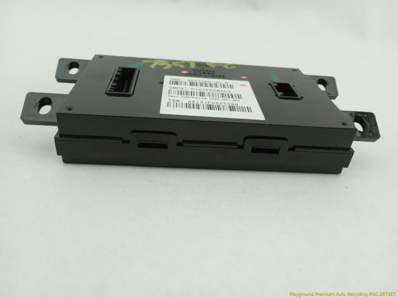 Tesla Model S Climate Control Module