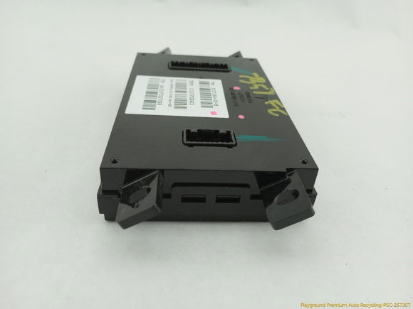 Tesla Model S Climate Control Module