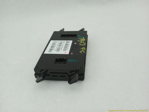 Tesla Model S Climate Control Module