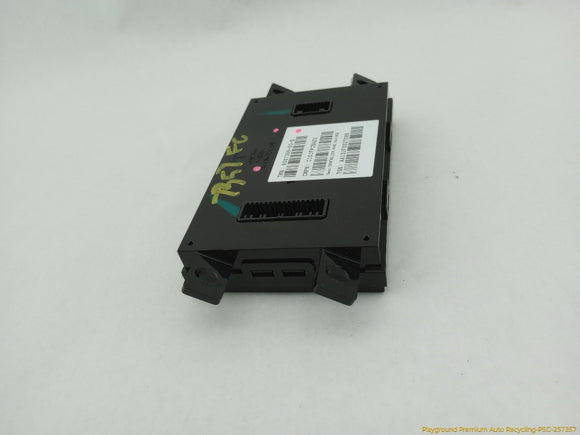 Tesla Model S Climate Control Module