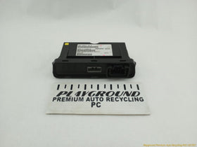 Tesla Model S Power Liftgate Control Module