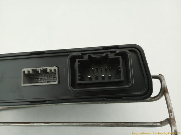 Tesla Model S Power Liftgate Control Module