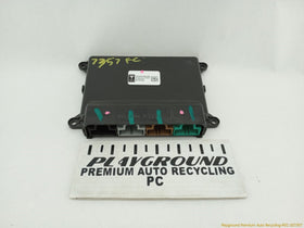 Tesla Model S AC Thermal Controller Module