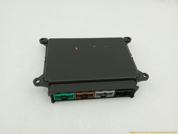 Tesla Model S AC Thermal Controller Module