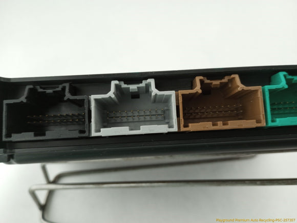 Tesla Model S AC Thermal Controller Module