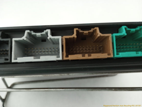 Tesla Model S AC Thermal Controller Module