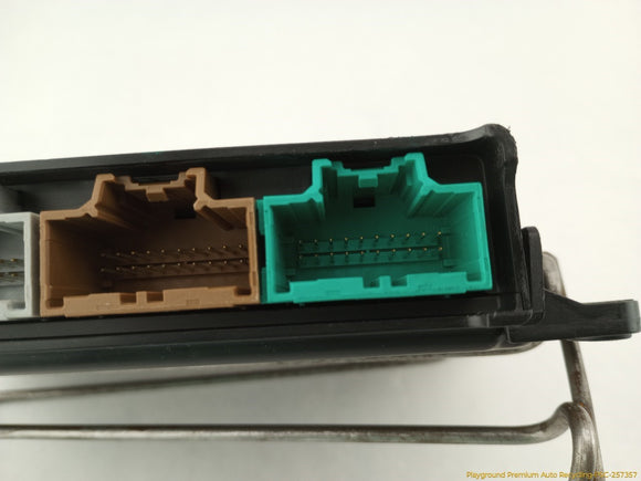 Tesla Model S AC Thermal Controller Module