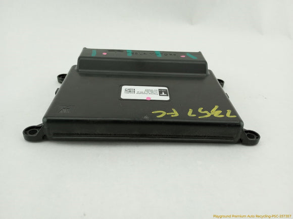 Tesla Model S AC Thermal Controller Module