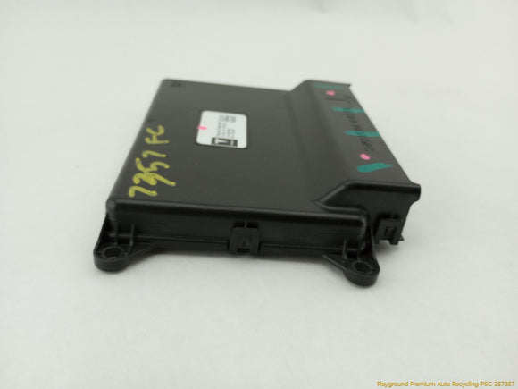 Tesla Model S AC Thermal Controller Module