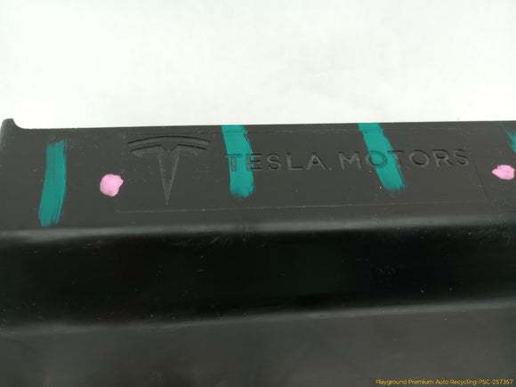 Tesla Model S AC Thermal Controller Module