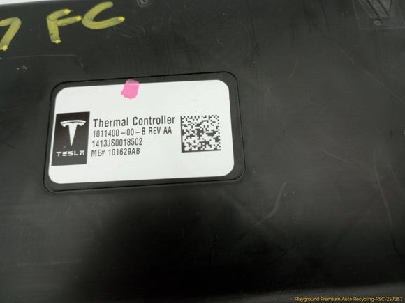 Tesla Model S AC Thermal Controller Module