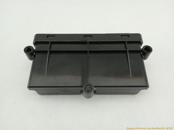 Tesla Model S Parking Brake Control Module