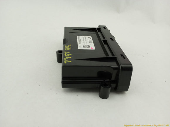 Tesla Model S Parking Brake Control Module